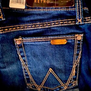 Wrangler Jeans